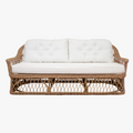 Rosemary Outdoor Sofa
