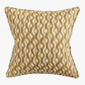 Salotto Saffron Pillow Cover