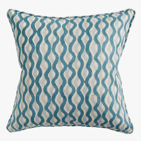 Salotto Tahoe Pillow Cover