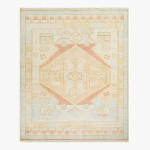 Saltillo Rug