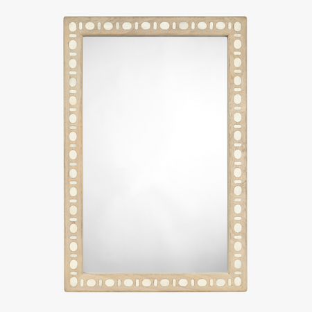 San Blas Wall Mirror