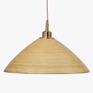 Sandy Lane Bamboo Pendant