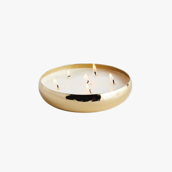 Santal Ombre Candle Tray