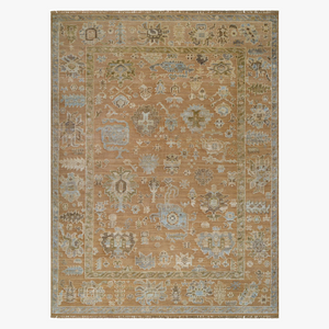 Savoy Wool Rug