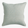 Scopello Cenote Pillow Cover