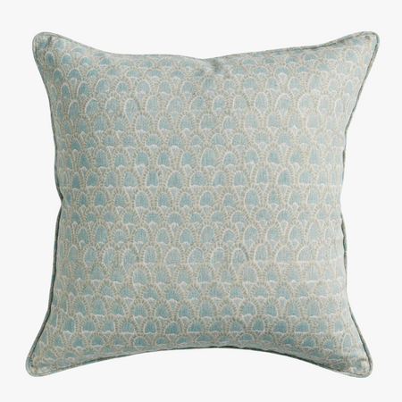 Scopello Cenote Pillow Cover