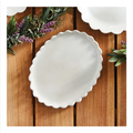 Scalloped Edge Trinket Tray from Dear Keaton