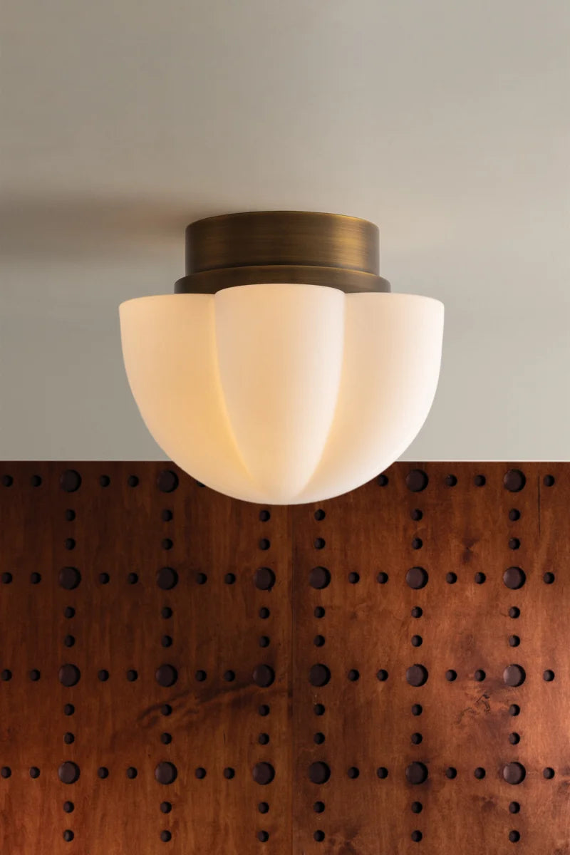 Seabrook Flush Mount - Cortney Bishop - HVL 