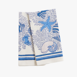 Sealife Napkin