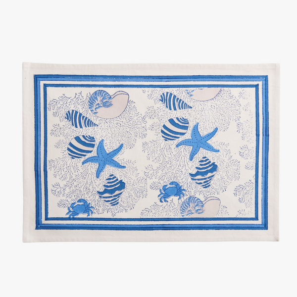 Sealife Placemat