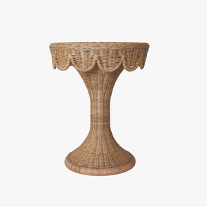 Seascale Accent Table