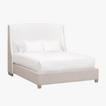 Sebastian Upholstered Bed