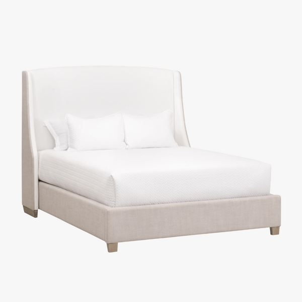 Sebastian Upholstered Bed