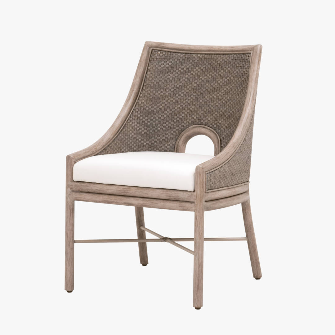 Set of Two Alberhill Dining Chairs by Dear Keaton