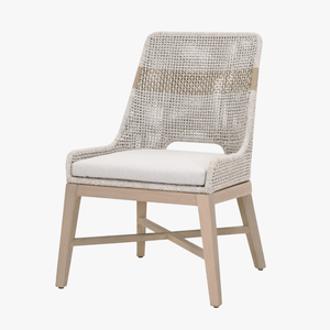 Set of Two Turin Outdoor Dining Chairs