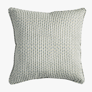 Seti Moss Celadon Pillow Cover