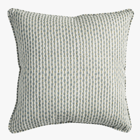 Seti Celadon Moss Pillow Cover - Walter G