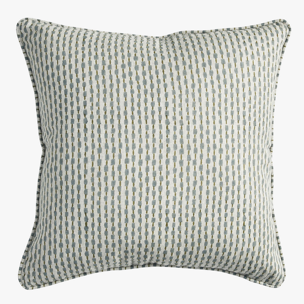 Seti Celadon Moss Pillow Cover - Walter G