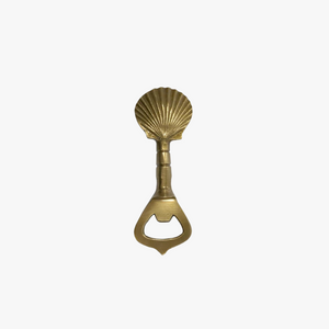 Shell Bottle Opener