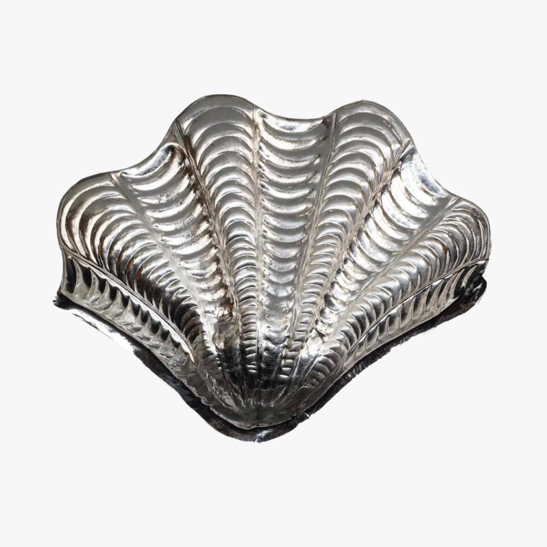 Shell Trinket Dish