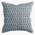 Simrane Byzantine Pillow Cover
