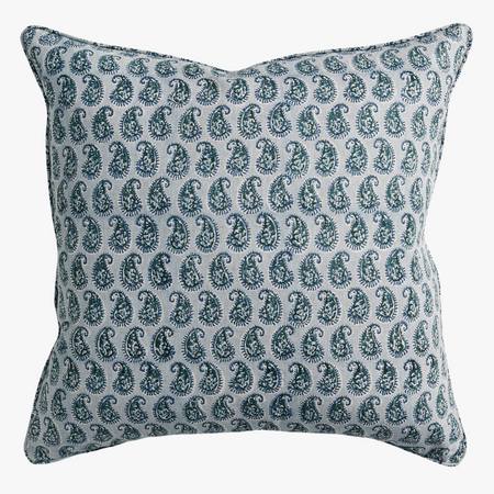 Simrane Byzantine Pillow Cover