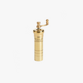 Small Brass Pepper Mill