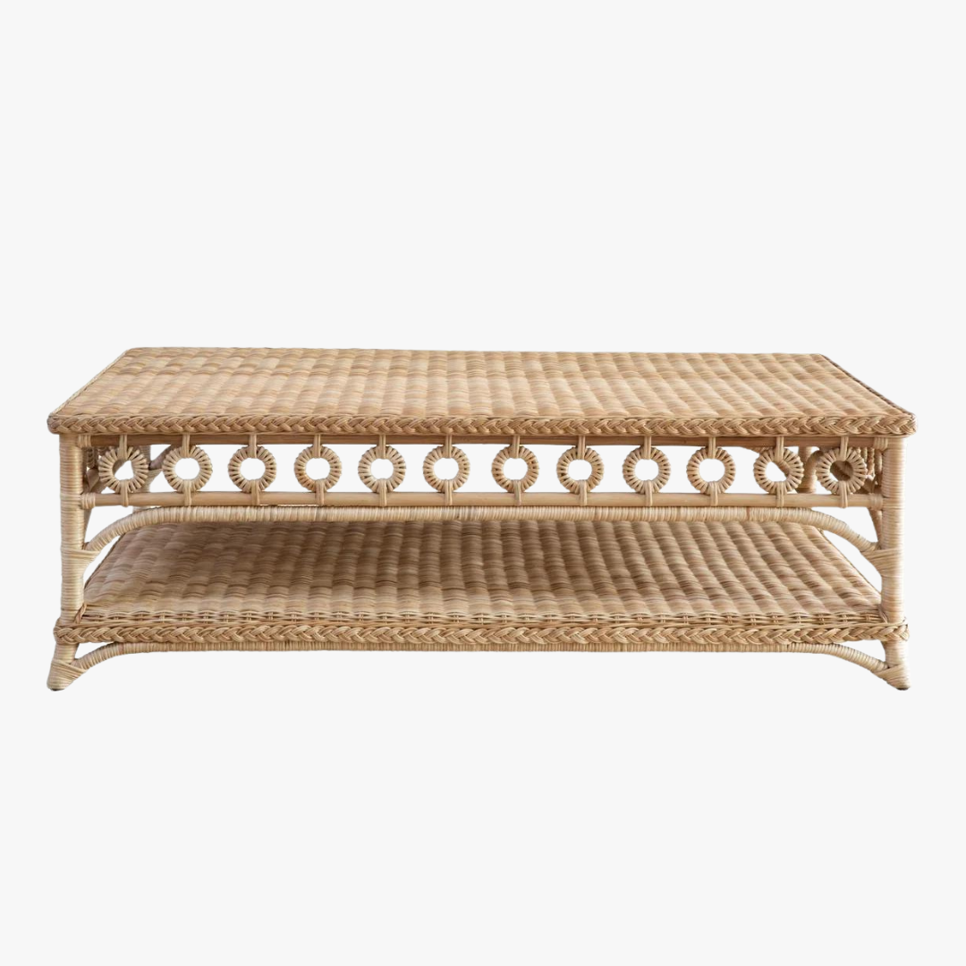 Sorrento Coffee Table by Dear Keaton