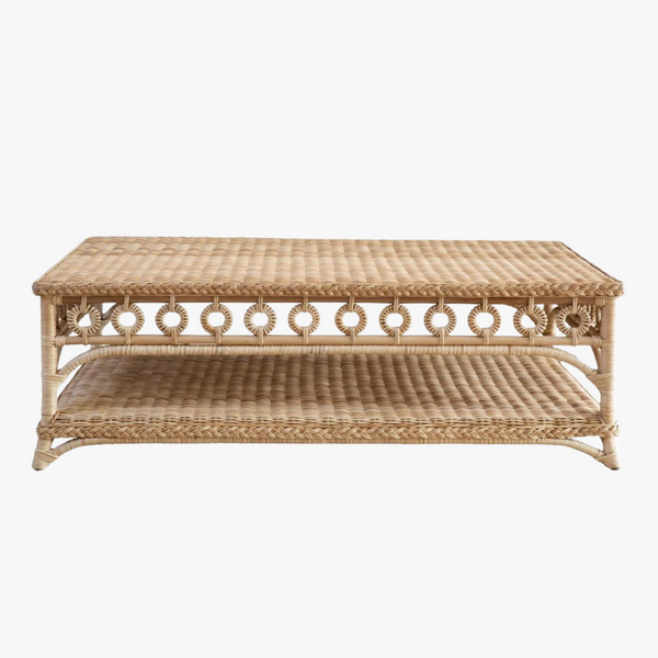 Sorrento Coffee Table