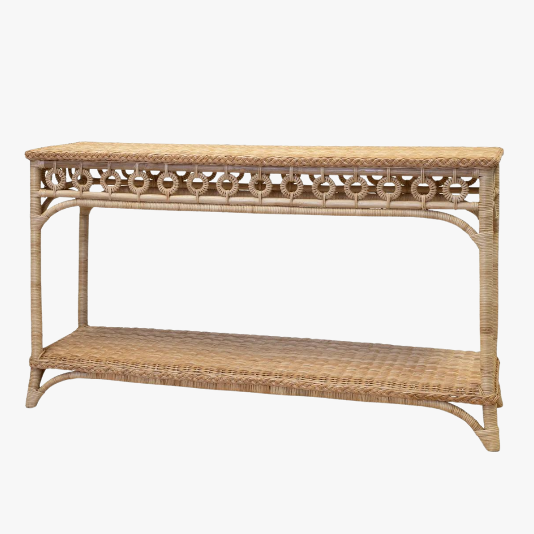 Sorrento Console Table by Dear Keaton