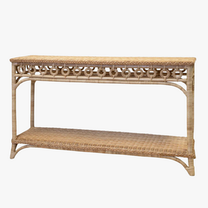 Sorrento Console Table