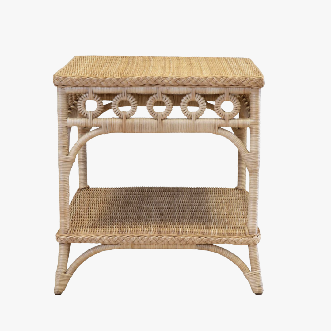 Sorrento Side Table by Dear Keaton
