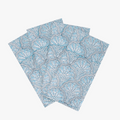 St Tropez Azure Napkins