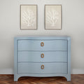 Styled photo of Castella Light Blue Chest from Dear Keaton