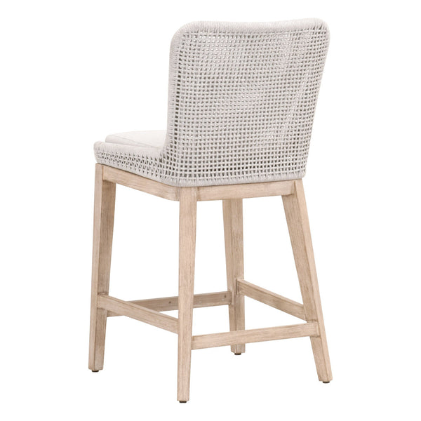 Sullivan Counter Stool - back angle