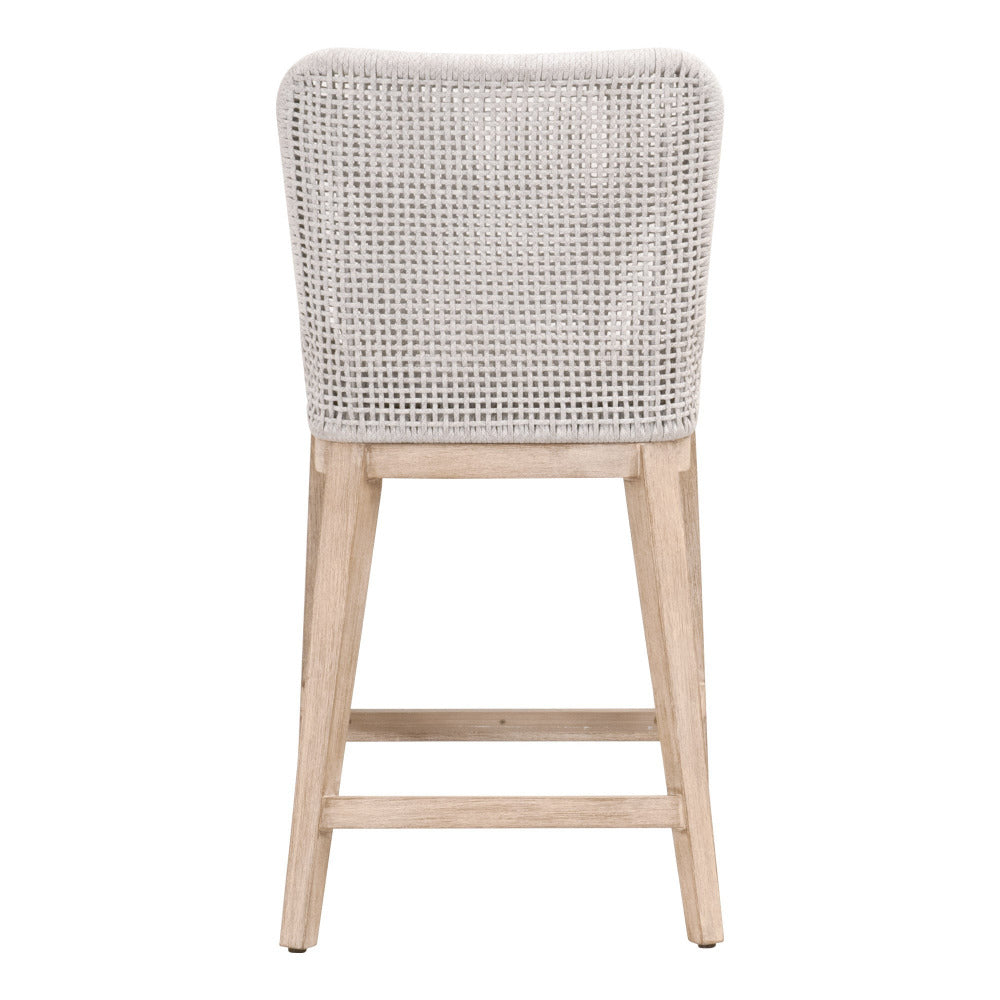 Sullivan Counter Stool - back view