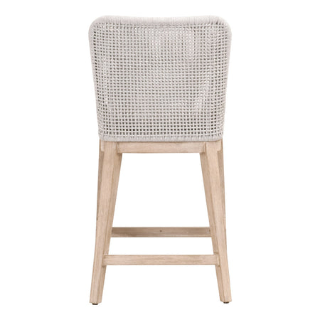 Sullivan Counter Stool - back view