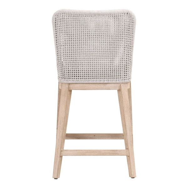 Sullivan Counter Stool - back view