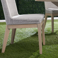 Sullivan Outdoor Side Chair material details