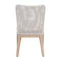 Sullivan Side Chair - Woven Rope Seat Back
