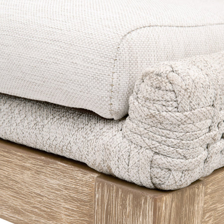 Sullivan Side Chair - seat closeup