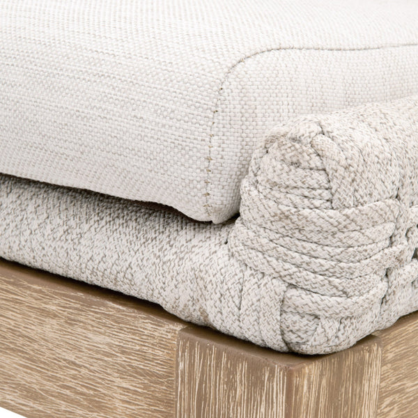 Sullivan Side Chair - seat closeup