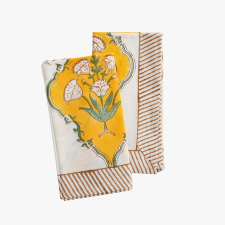 Sunny Days Napkins
