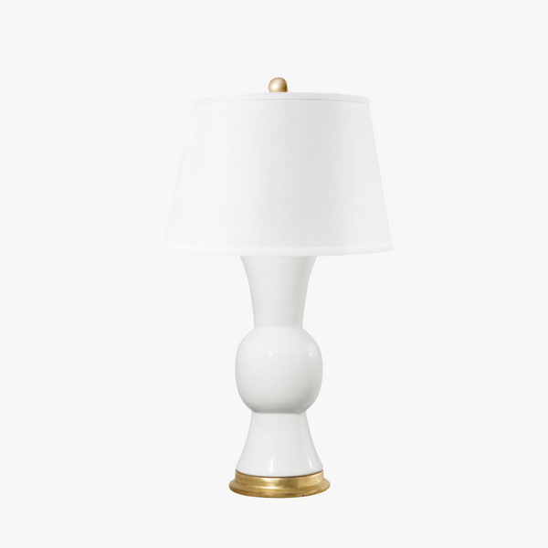 Tao White Smoke Lamp