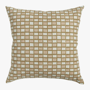 Tindari Shell Pillow Cover