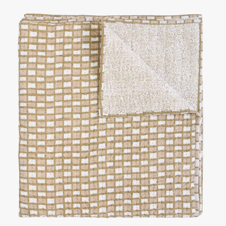 Tindari Shell Quilt - Walter G