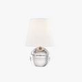 Traylee Crystal Mini Lamp