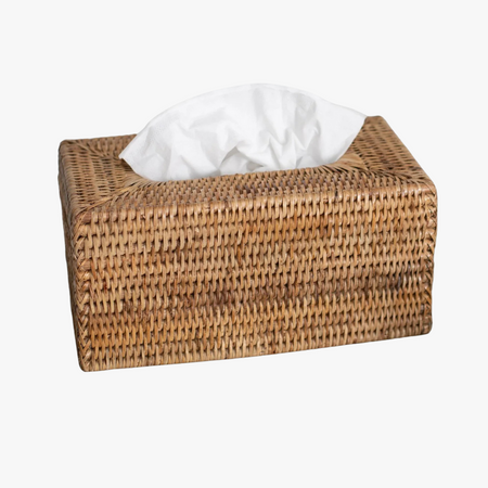 Trish Rectangle Tissue Box Cover