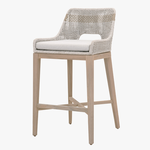 Turin Outdoor Bar Stool