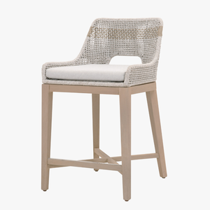 Turin Outdoor Counter Stool